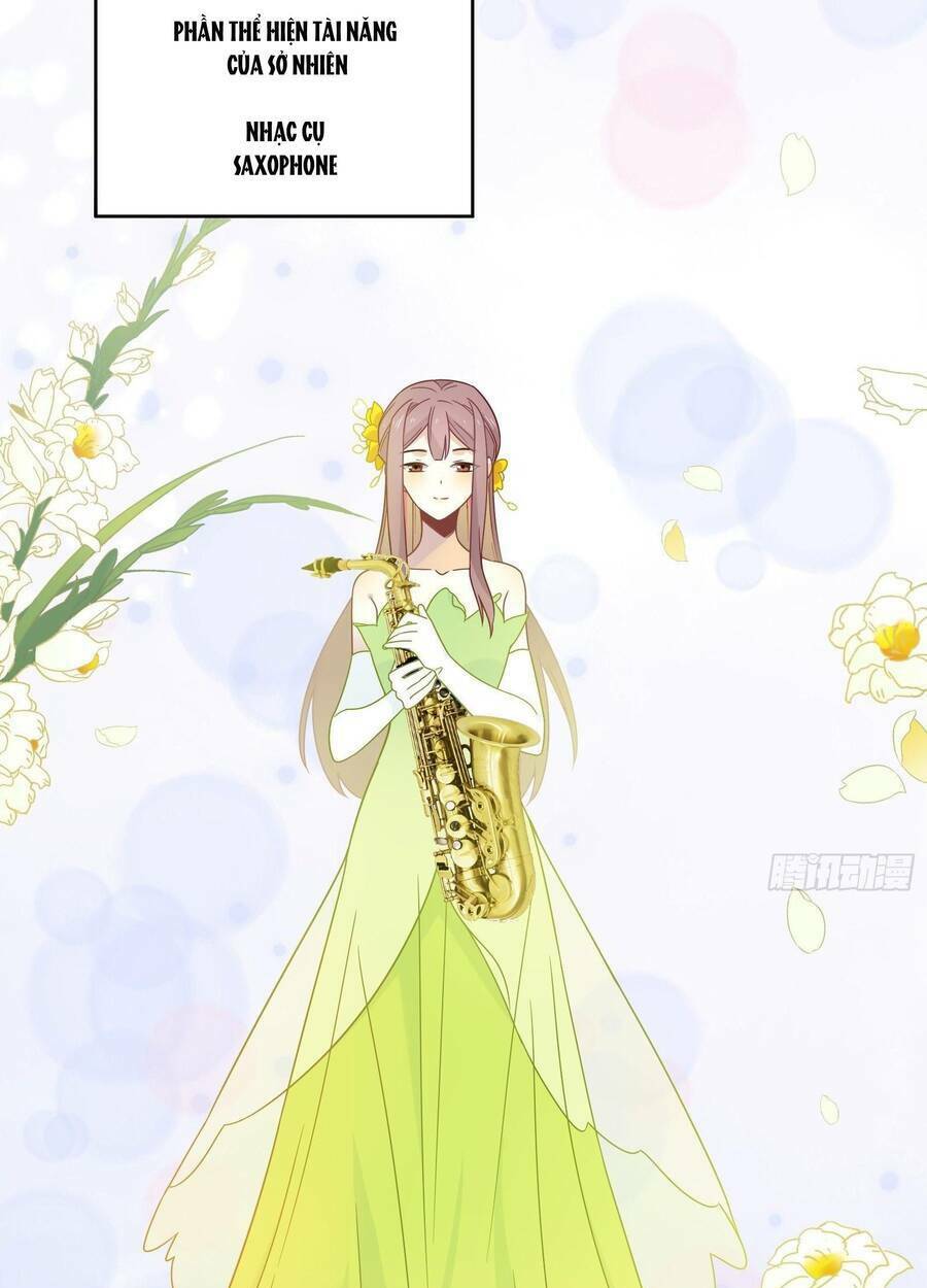 Nữ Phụ Như Tôi Cũng Có Ngày Ra Mắt: Chapter 58