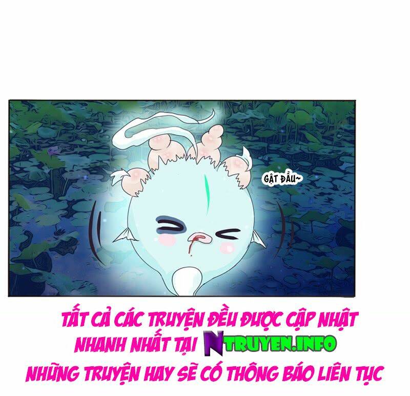 Tướng Quân Mời Ra Trận: Chapter 11