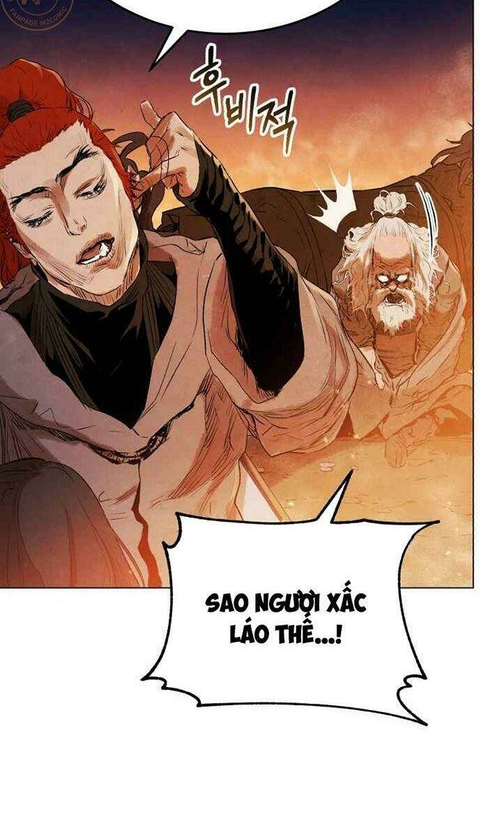 Phụng Tiên Trọng Sinh Ký: Chapter 24