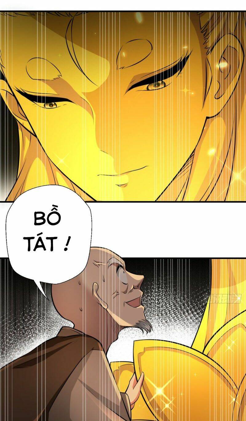 Tà Du Ký: Chapter 12