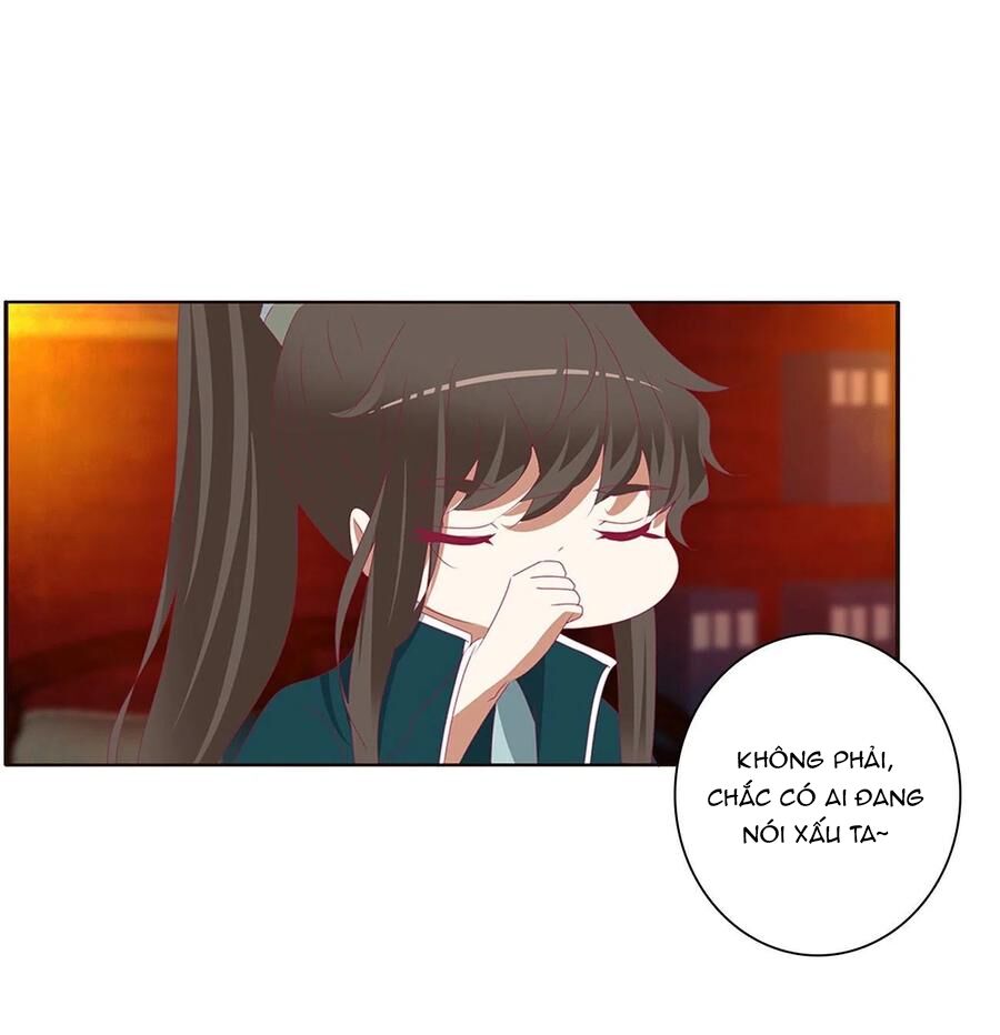 Thông Linh Phi: Chapter 642