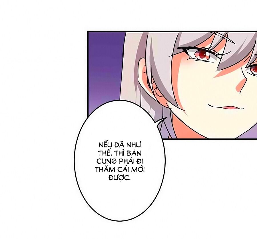 Vương Gia ! Ngươi Thật Bỉ Ổi !: Chapter 303