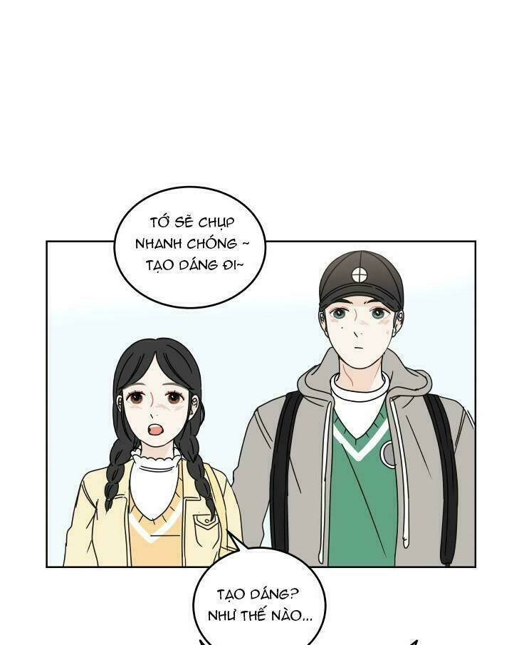 30 Phút Bước Đi Bên Em: Chapter 67