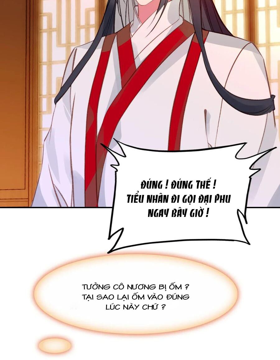 Gả Cho Một Tên Thái Giám Đáng Ghét: Chapter 161