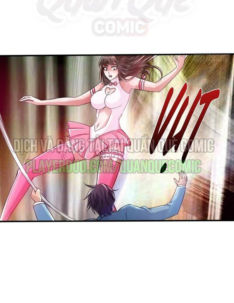 Hệ Thống Tìm Đường Chết Mạnh Nhất: Chapter 31