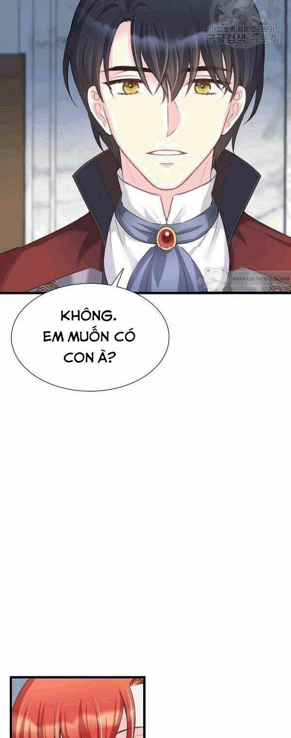 Nhân Vật Phản Diện Yêu Cầu Tôi Yêu Chàng: Chapter 31