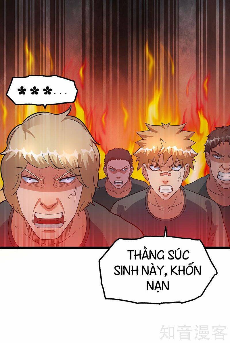 Tiên Vương Trùng Sinh: Chapter 34