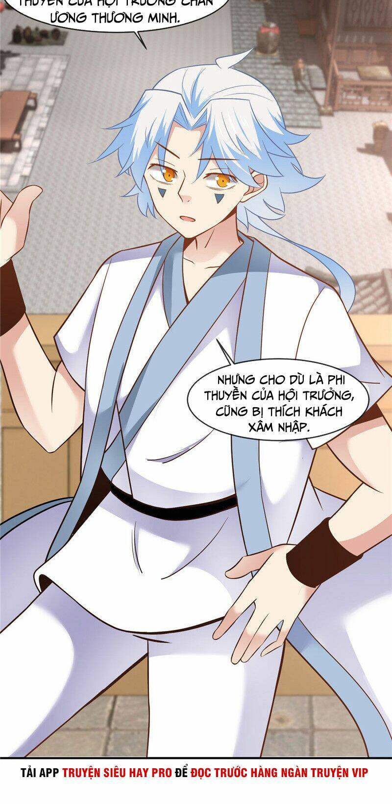 Chí Tôn Võ Đế: Chapter 229