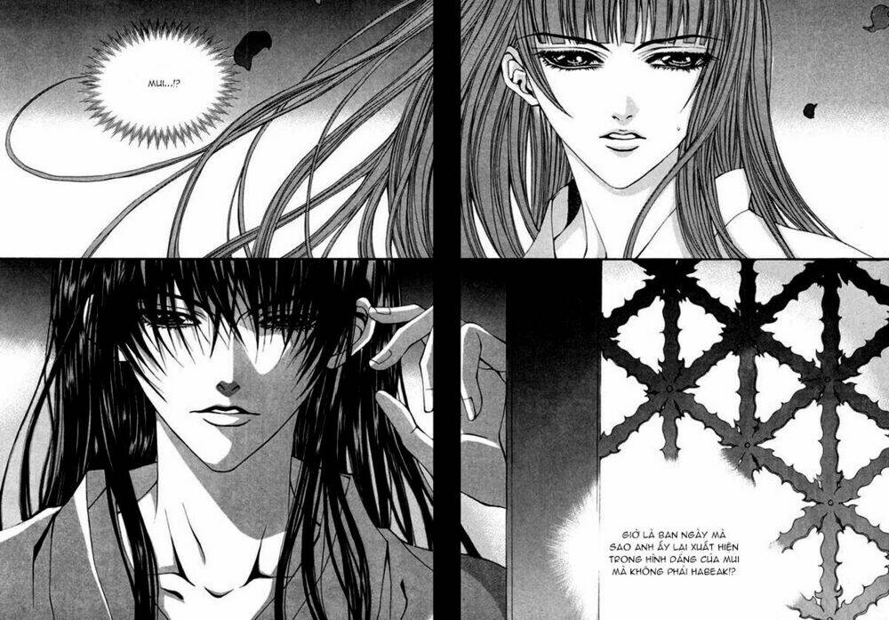 Tân Nương Của Thủy Thần: Chapter 75