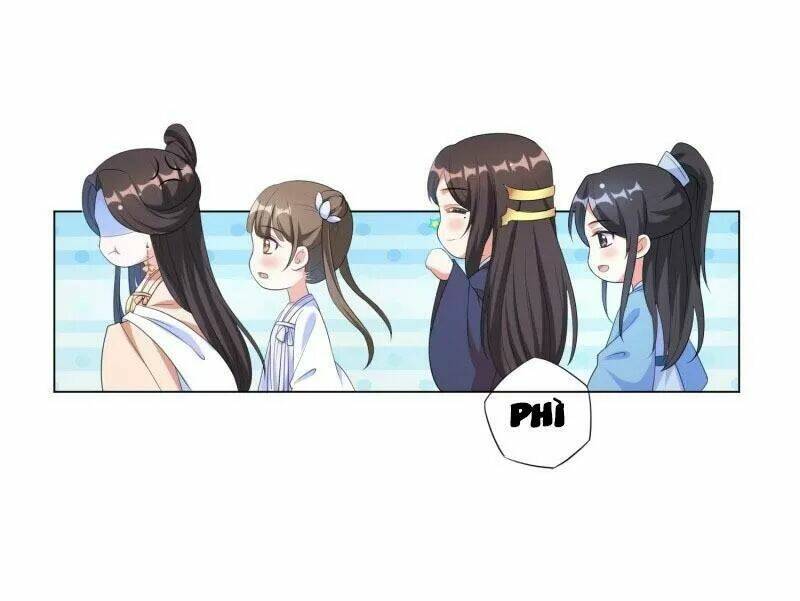 Vương Phi Có Độc!: Chapter 59