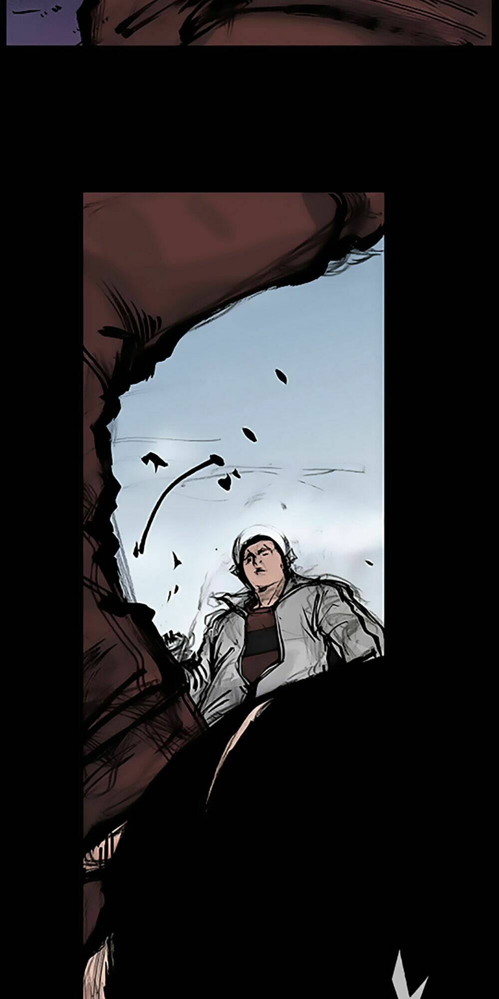 Độc Cô Tiền Truyện: Chapter 59