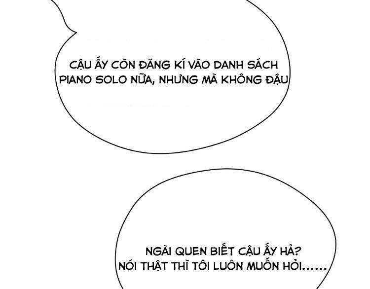 Giai Điệu Của Sự Va Chạm: Chapter 43