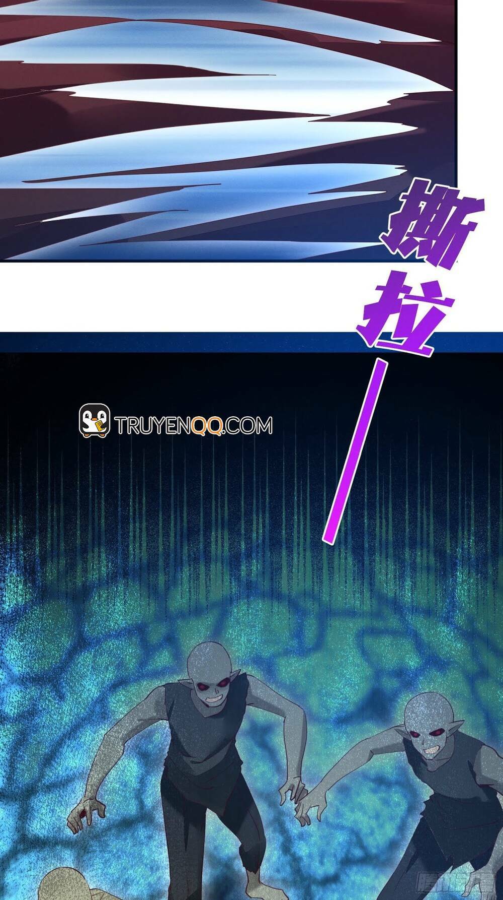 Trở Thành Đạo Sư Dũng Sĩ: Chapter 9