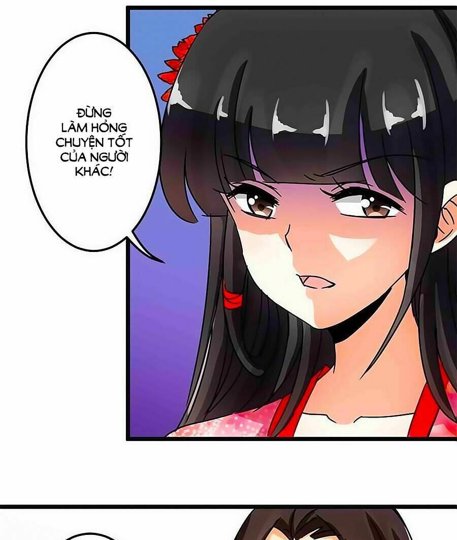 Vương Gia! Ngươi Thật Bỉ Ổi: Chapter 60