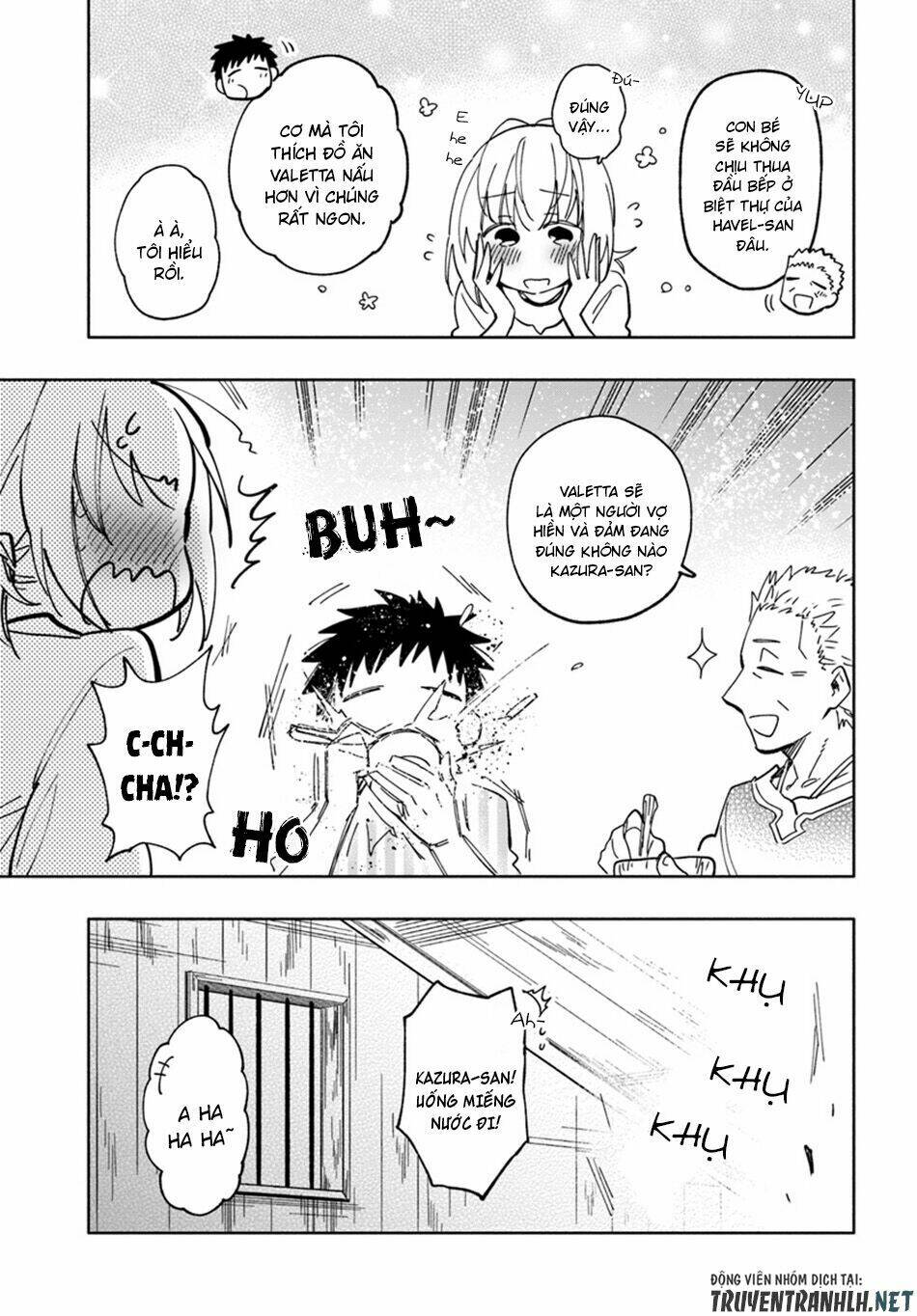 Takarakuji De 40-Oku Atattandakedo Isekai Ni Ijuu Suru: Chapter 22