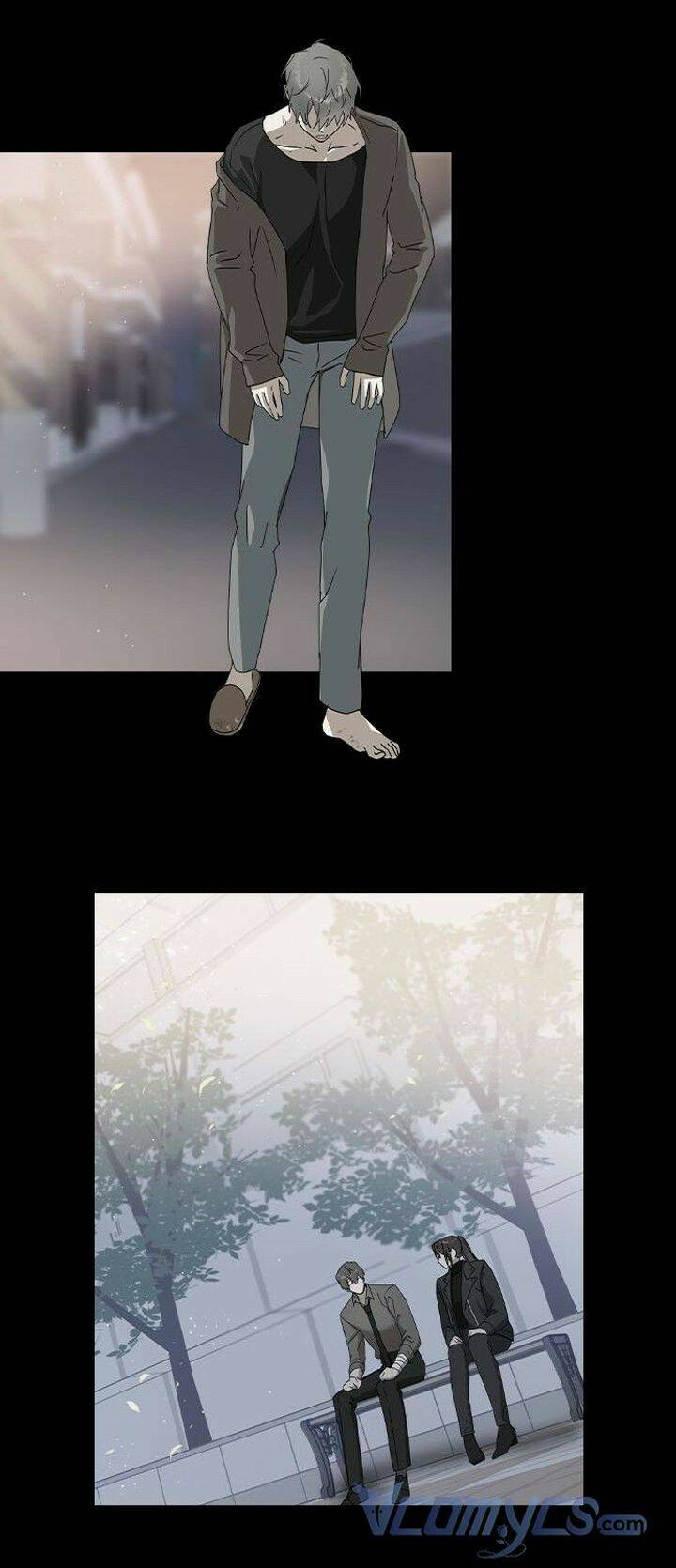 Duyên Nợ Kiếp Trước: Chapter 31