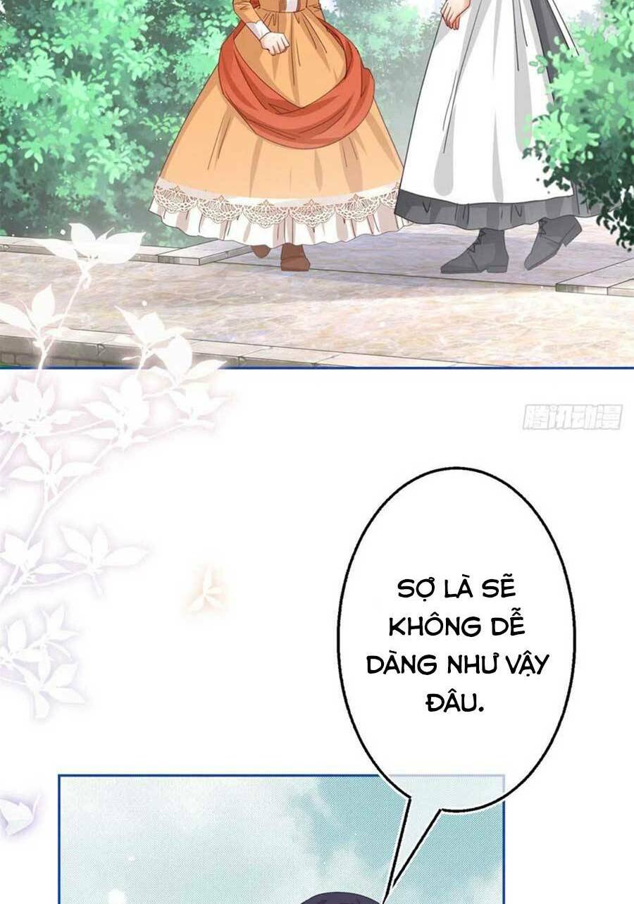 Nữ Hoàng Đầu Tiên Của Đế Quốc: Chapter 55