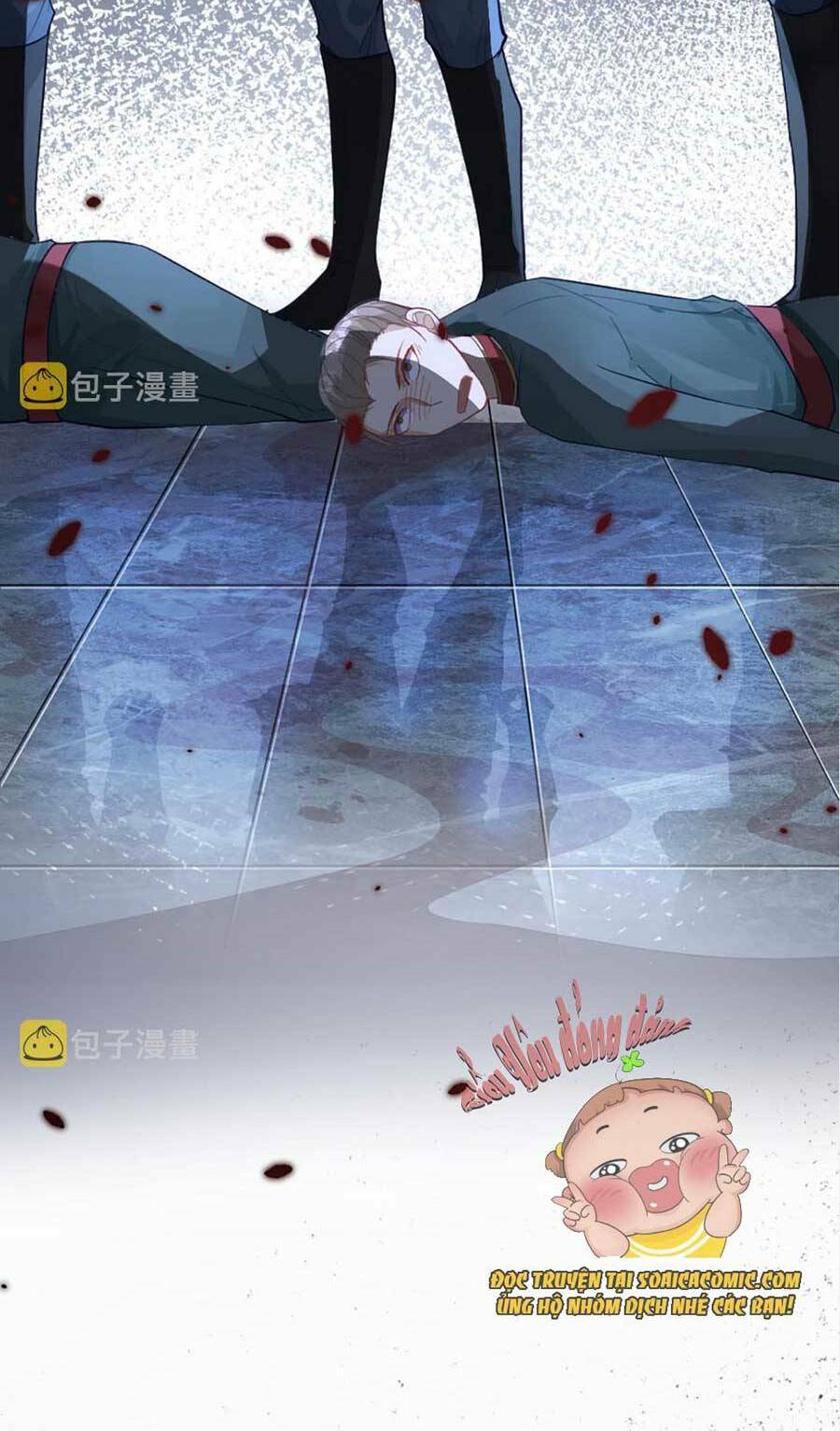 Thần Nữ Hôm Nay Sống Sót Không: Chapter 4