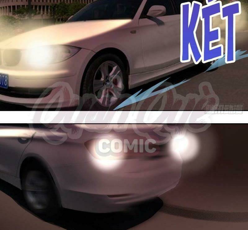 Đô Thị Thần Nhãn: Chapter 4