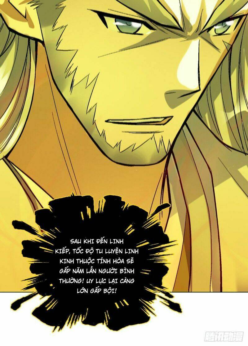Vạn Thần Tổ Sư: Chapter 32