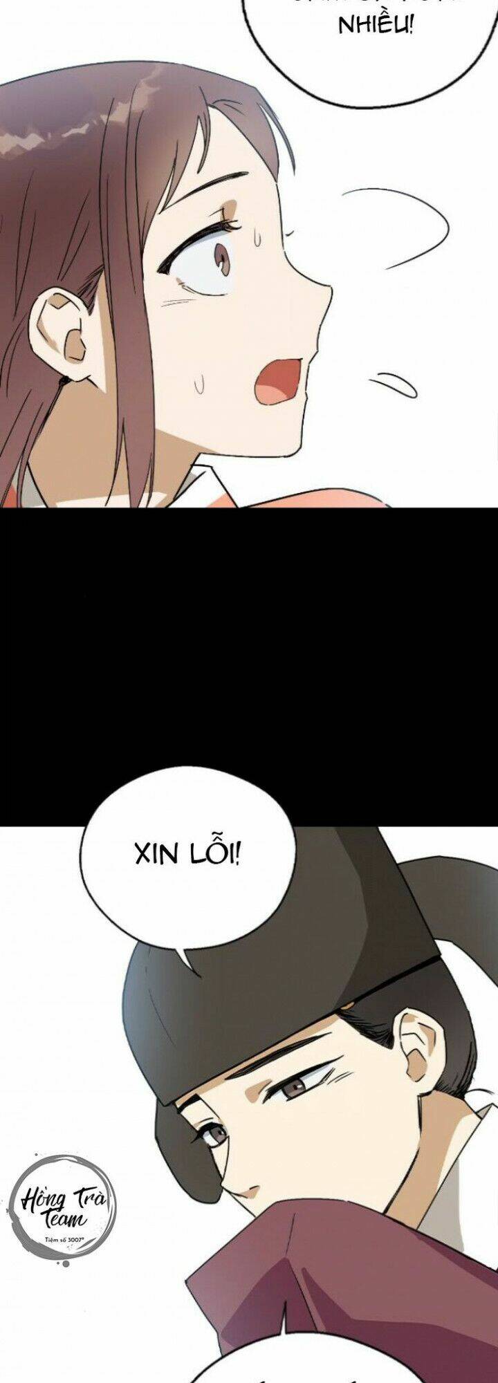 Duyên Nợ Kiếp Trước: Chapter 14