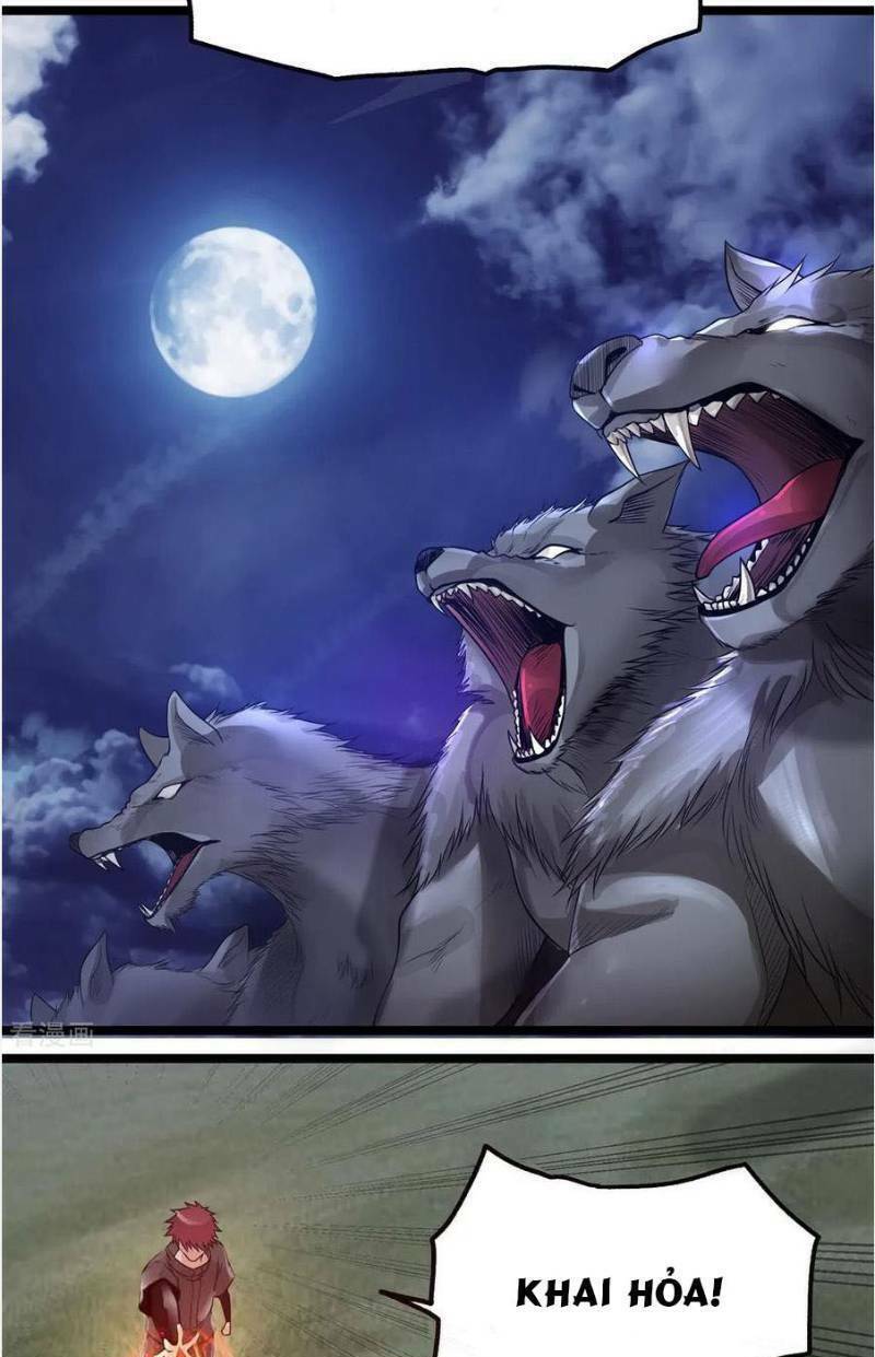 Tiên Vương Trùng Sinh: Chapter 109