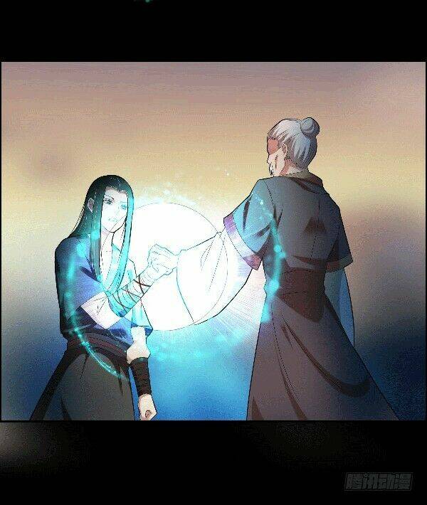 Cổ Chân Nhân: Chapter 73