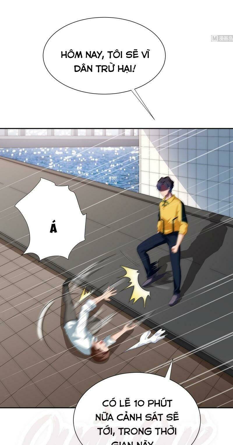 Shipper Thần Cấp: Chapter 46