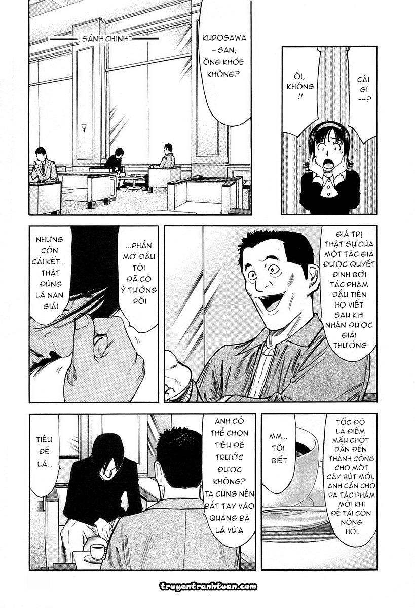Bartender - Người Pha Chế Rượu: Chapter 79