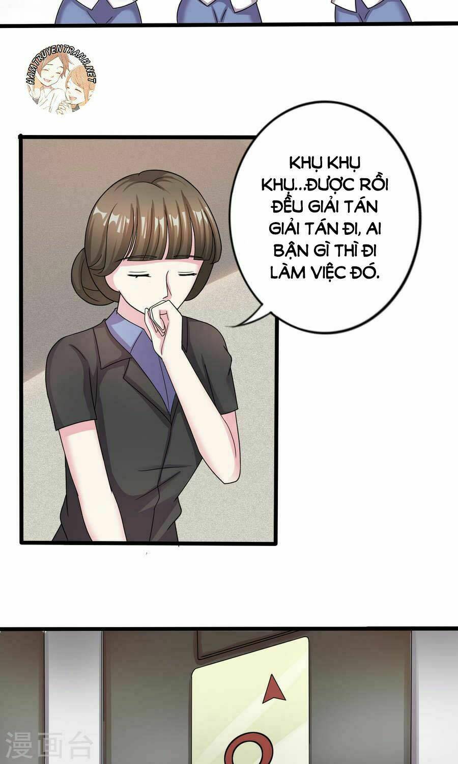 Trùng Sinh Chi Ảnh Hậu Dưỡng Thành Kế Hoạch: Chapter 11