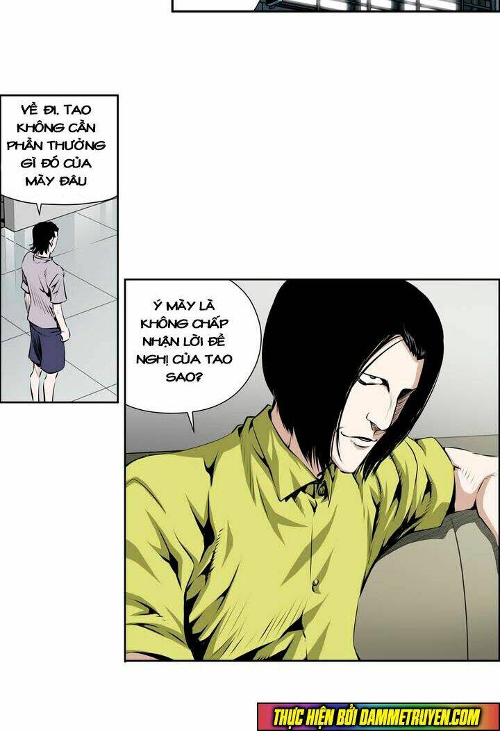 Double Casting: Chapter 71