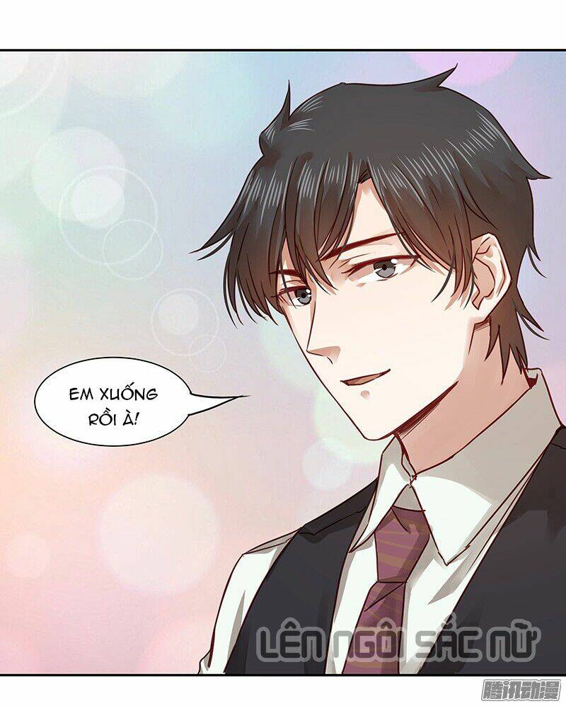 Vợ Yêu Của Ác Ma: Chapter 43