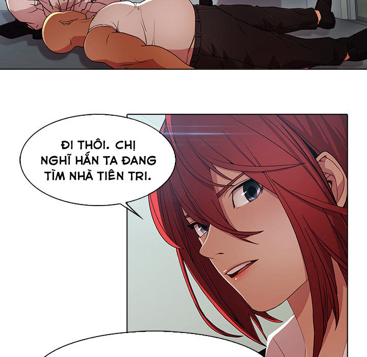 Ảo Mộng Hồ Điệp: Chapter 22