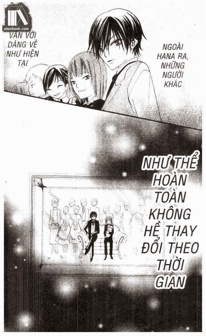 Hoa Và Ác Ma: Chapter 19