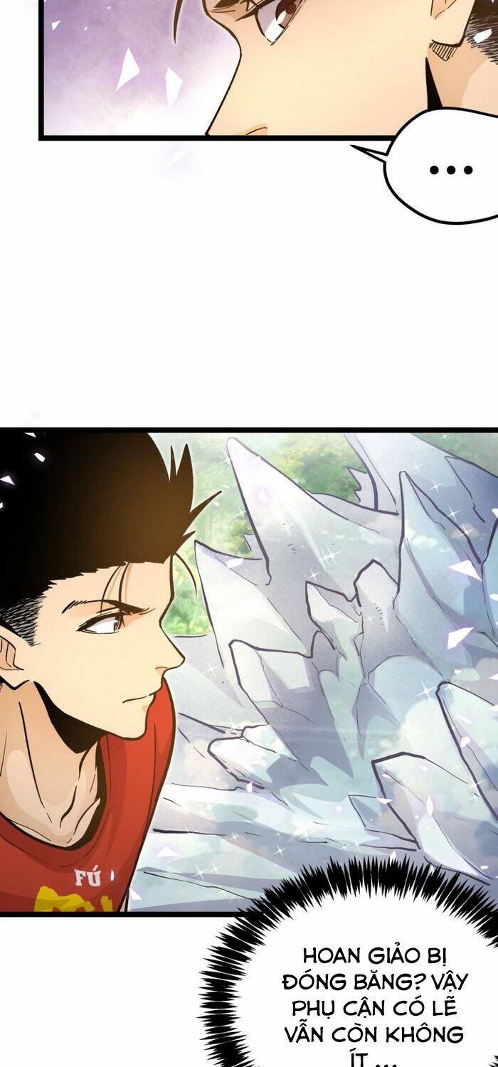 Hắc Uyên Lê Minh Thời: Chapter 25