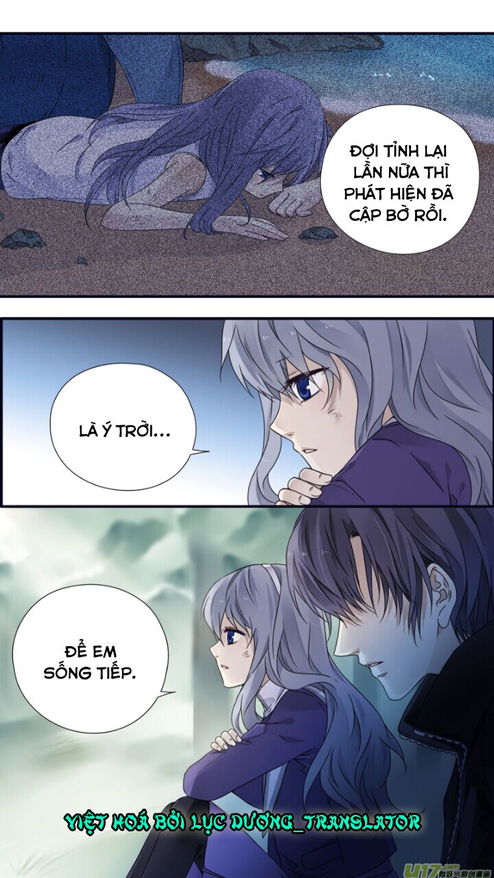 Lam Sí: Chapter 158