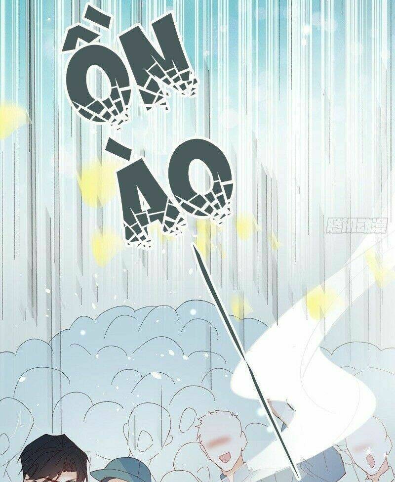 Ảnh Đế Yêu Hồ: Chapter 38