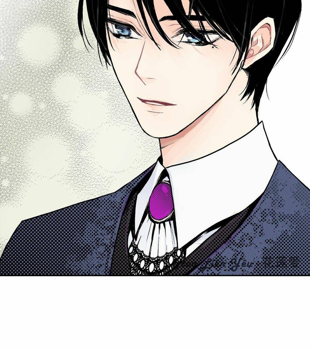 Cuộc Phản Công Của Nàng Hầu: Chapter 3