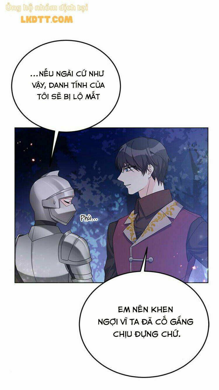 Nữ Hiệp Trở Về: Chapter 29