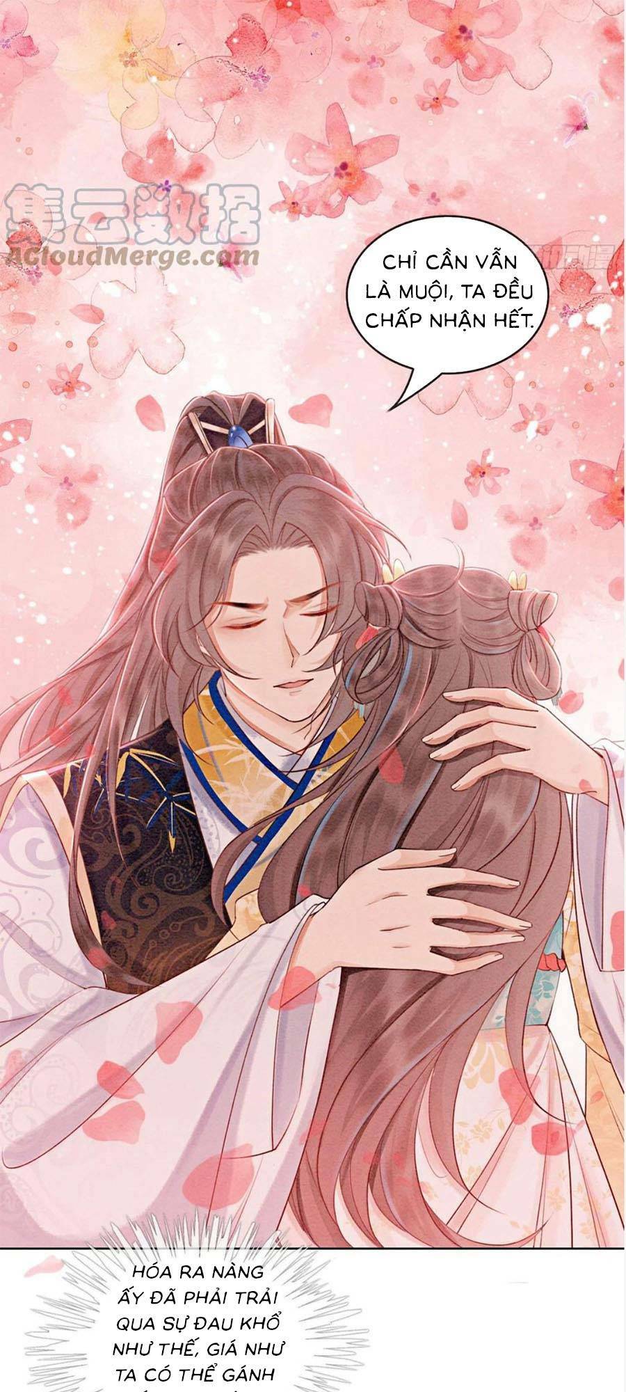 Bắt Đầu Hủy Hôn Để Công Lược Vương Gia: Chapter 68