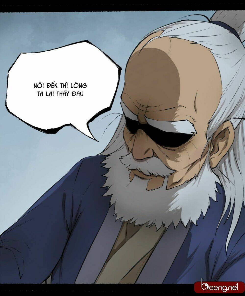 Phong Tàng: Chapter 1