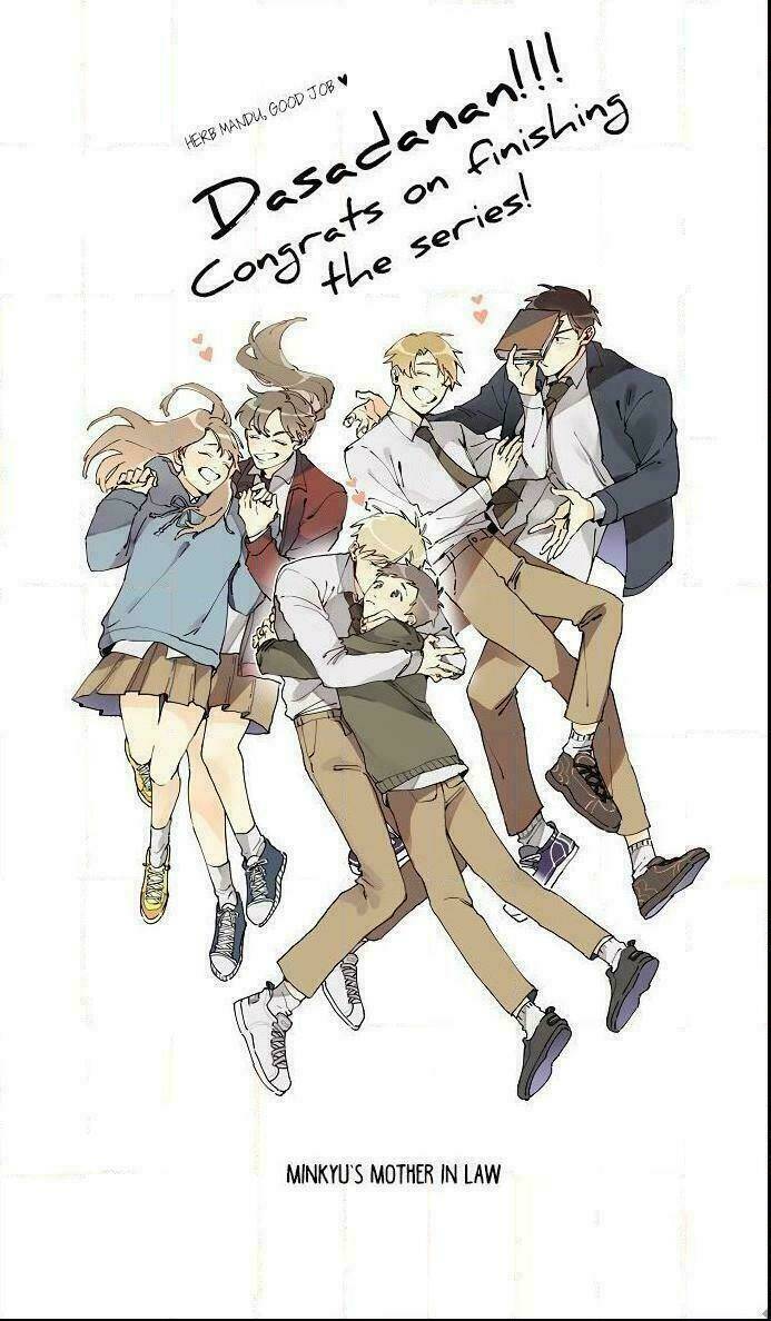 Dasadanan: Chapter 31.5