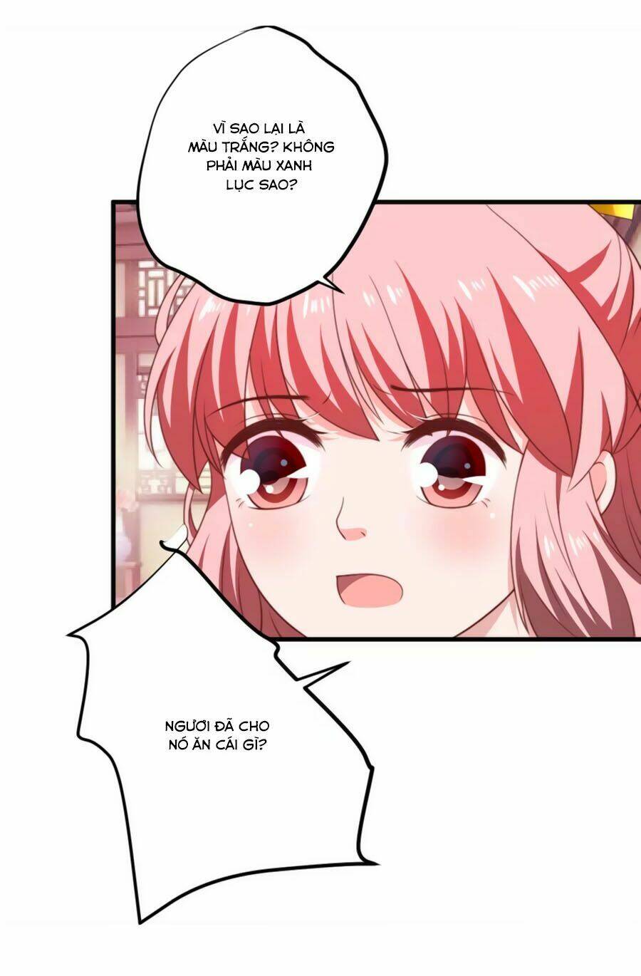 Khuynh Thế Y Phi Muốn Bỏ Chồng: Chapter 14