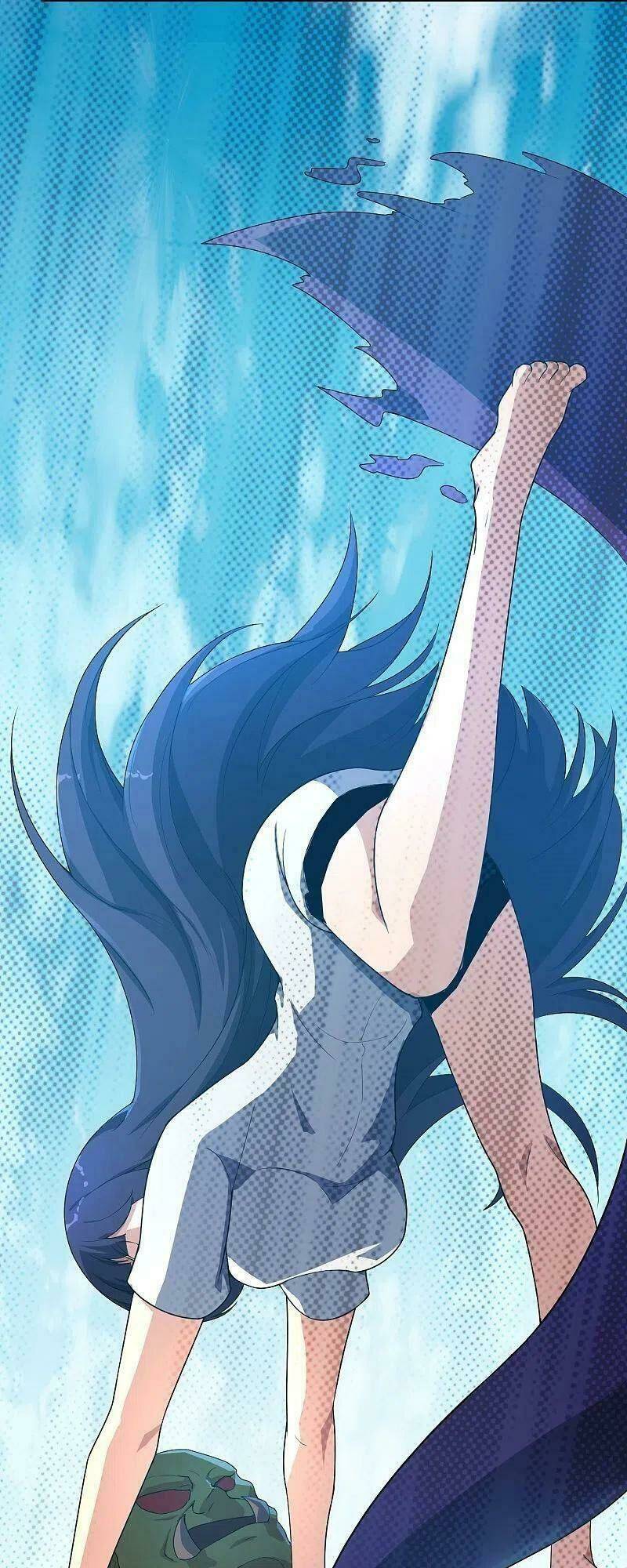 Vòng Bạn Bè Mạnh Nhất Của Tiên Giới: Chapter 172