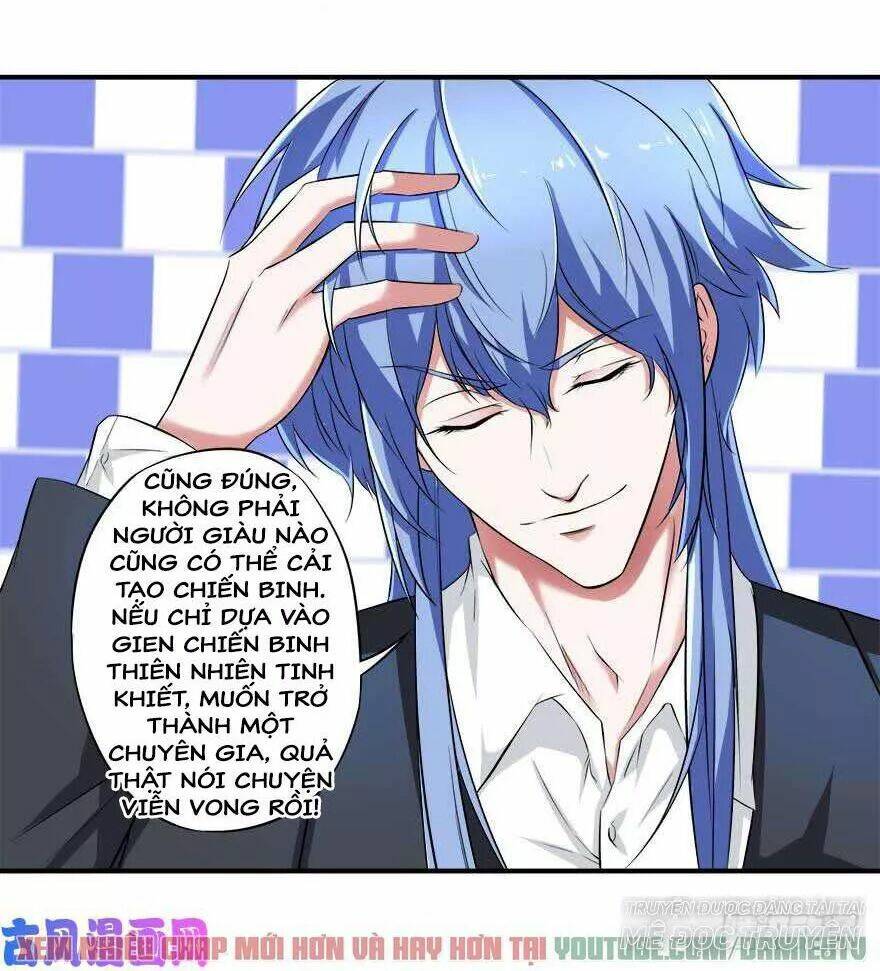 Đô Thị Tu Luyện Cuồng Triều: Chapter 29