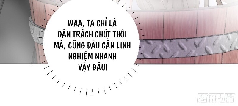 Công Lược Trưởng Thành Của Vương Phi: Chapter 5