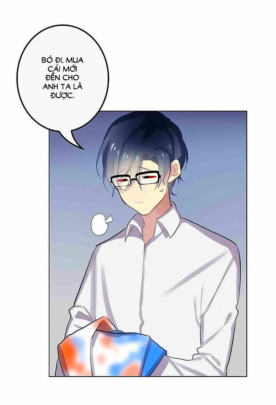 Một Giây Sau Bắt Đầu: Chapter 30