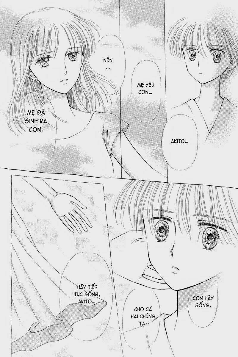 Kodomo No Omocha: Chapter 37