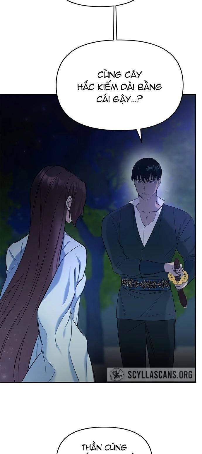 Hoa Nở Trong Cung Diên Hy Công Lược: Chapter 10