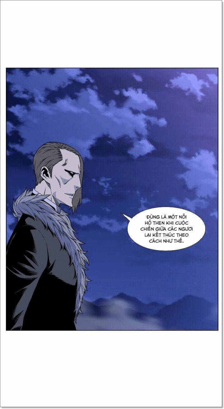 Ma Cà Rồng Quý Tộc: Chapter 463